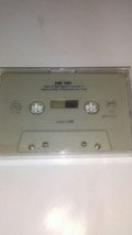 Boston ~ Self Titled S/T ~ Cassette Tape - £9.87 GBP