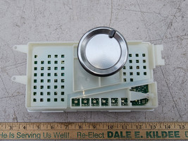 23PP31 WASHER CONTROL, W11320238, VERY GOOD CONDITION - £36.74 GBP