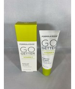 Formula 10.0.6 Go Getter Vitamin E Multi-Use Lip Balm Rosehip Oil Cocoa ... - $16.26 CAD