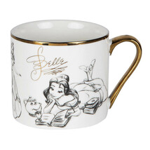 Disney Belle Collectible Mug - $41.07
