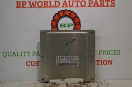 A0305455932 Mercedes CL500 2000-2002 Engine Control Unit ECU Module 298-... - $34.99