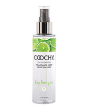 COOCHY Fragrance Mist - 4 oz Key Lime Pie - £15.54 GBP