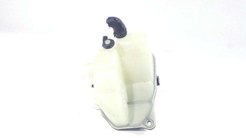 Radiator Coolant Reservoir OEM 03 04 05 06 Mercedes Benz CLK50090 Day Wa... - $29.70