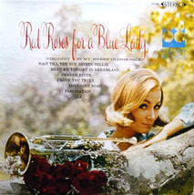 Trumpet Virtuosos - Red Roses For A Blue Lady (LP, Album) (Good Plus (G+)) - 298 - £7.50 GBP