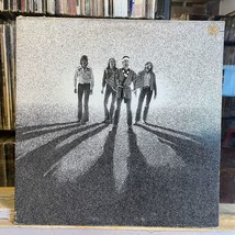 [ROCK/POP]~EXC Lp~Bad Company~Burnin&#39; Sky~[Original 1976~SWAN Song~Issue] - £8.56 GBP