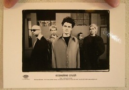 Econoline Crush Press Kit Photo - $26.99