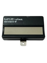 Chamberlain LiftMaster Single Button Garage Door &amp; Gate Remote Opener 971LM - $12.34