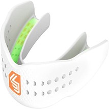 allbrand365 Designer Shock Doctor Youth Basketball Mouthguard,Limontensity,Youth - £23.97 GBP