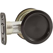 Stanley N350-314 BRZ Pock DR Pull - $39.56