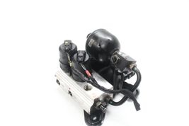 2000-2006 MERCEDES W215 CL500 ABC SUSPENSION REAR VALVE BLOCK PUMP P7236 image 2