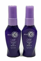 It’s a 10  Miracle Leave-In  keratin or Silk Spray, 2 oz pick - $15.83+
