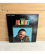 Al Hirt Best Of Jazz Vinyl RCA Record LP 33 RPM 12&quot; - $368.84 MXN