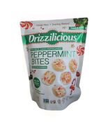 Drizzilicious Peppermint Bites 8oz Mini Rice Cakes 2025 - $18.50