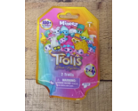 Trolls Band Together Mineez 1.5&quot; Inch Collectible Figures 2 Pack Series 1 - £8.78 GBP