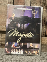 Kim Collingsworth -  Majestic - Christian Gospel Music / DVD BRAND NEW S... - $42.48 CAD