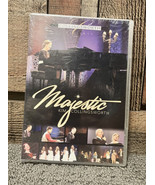 Kim Collingsworth -  Majestic - Christian Gospel Music / DVD BRAND NEW S... - $31.16