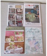 Craft Sewing Patterns - $5.00+