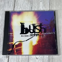 BUSH - Razorblade Suitcase CD - $3.92