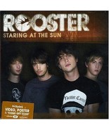 Staring at the Sun [CD #2] [Single] by Rooster (CD, Jan-2005, Bmg) - £7.86 GBP