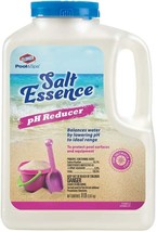 Clorox Pool &amp; Spa Salt Essence 8 lb. Pool PH Reducer - NEW / UNOPENED - £14.34 GBP