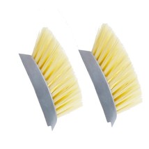 Full Circle Fomo 2pk Dish Brush Refills / Replacement Heads - Gray - $4.95