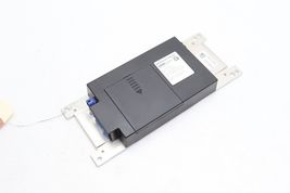 12-18 BMW F30 320I 328I TELEMATICS COMMUNICATION CONTROL MODULE E3211 image 3