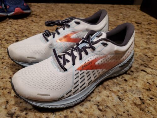 Brooks Adrenaline GTS 21 Women&#39;s Size 12.0 M(B) - $57.42