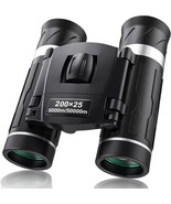 The 200X25 Compact Binoculars Are Perfect For Both Adults And, And Sight... - €29,07 EUR