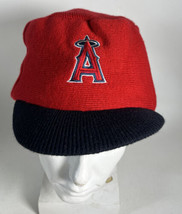 Anaheim Angels Sixth Man Promotions Dairy Queen &#39;09 Promo Knit Hat - £11.84 GBP