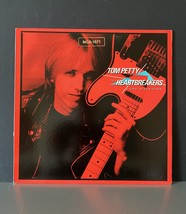 Vinyl Album Long After Dark Tom Petty &amp; The Heartbreakers 1982 - £23.98 GBP