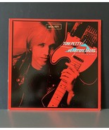 Vinyl Album Long After Dark Tom Petty &amp; The Heartbreakers 1982 - £23.63 GBP