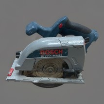 ⚡ BOSCH 18V CORDLESS CIRCULAR SAW – POWERFUL GERMAN ENGINEERING - $28.71