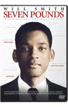 Seven Pounds - DVD - £7.83 GBP