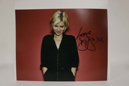 Dido Signed Autographed Glossy 11x14 Photo - COA Matching Holograms - £70.06 GBP