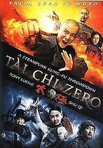 Tai Chi Zero movie DVD - $47.79