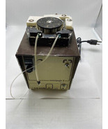 Gilson Medical Electronics MINIPULS 2 Peristaltic Pump 2-Channel 115V 0... - $176.92 CAD