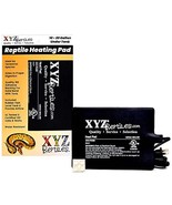 XYZReptiles New Reptile Heating Pad Terrarium Heat Mat Under Tank Heater... - £15.72 GBP