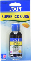 API Liquid Super Ick Cure | Rapid Treatment for Ich | Slime Coat Protection | Fr - £6.23 GBP+