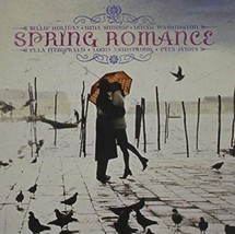 Spring Romance Cd  - £9.58 GBP
