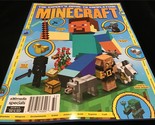 A360Media Magazine Minecraft: The Expert&#39;s Guide to Completing Minecraft - £7.13 GBP