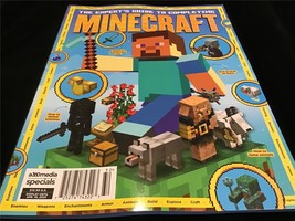A360Media Magazine Minecraft: The Expert&#39;s Guide to Completing Minecraft - £7.07 GBP