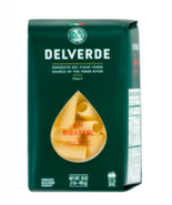 Delverde pasta Rigatoni 1 Lb (PACKS OF 3) - $475.79 MXN