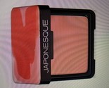 Japonesque Velvet Touch Blush Color shades - $14.99