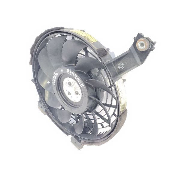 Front And Rear Fan Assembly Radiator AC 4.7L V8 4WD OEM 03 09 Lexus GX47... - $59.59