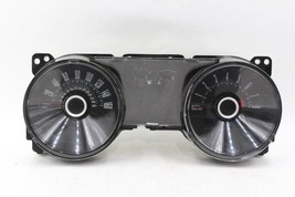 Speedometer Cluster 61K Miles Mph Fits 2013-2014 Ford Mustang Oem #22593ID Dr... - $116.99