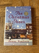 The Christmas Shoes Book - £9.42 GBP