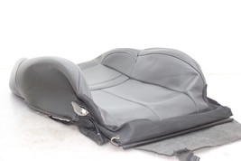 16-19 NISSAN ROGUE Front Left Upper Seat Cushion Cover F769 image 2