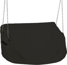 Porch Swing Cover 61Inch Waterproof 600D Oxford Hanging Outdoor, 35-28) Inch - £40.49 GBP