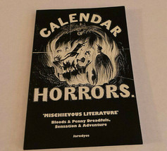 Mischievous Literature Catalog of Bloods &amp; Penny Dreadfuls fr Jarndyce 2009 NF - £22.05 GBP