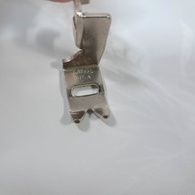 Vintage Greist decorative zigzagger zig zag foot sewing machine attachme... - $25.00